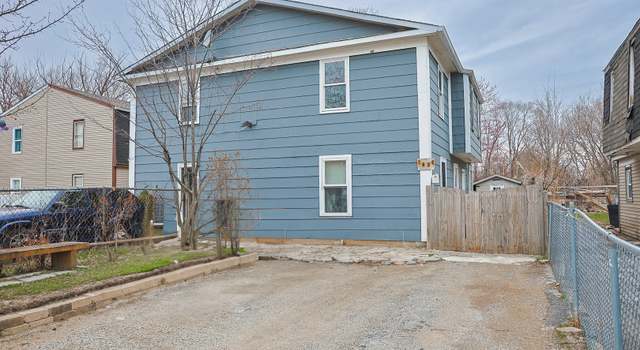Photo of 1626 11th St, Waukegan, IL 60085