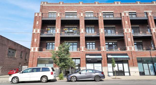 Photo of 4141 N Kedzie Ave #207, Chicago, IL 60618