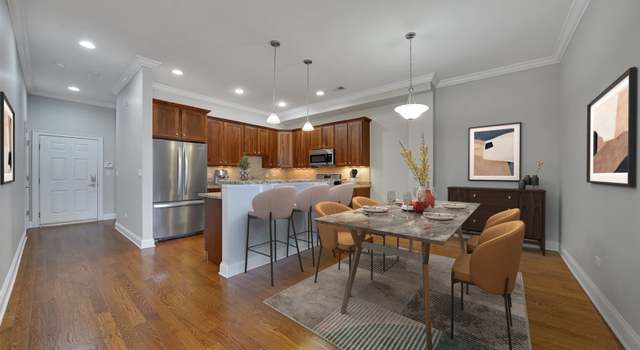 Photo of 4141 N Kedzie Ave #207, Chicago, IL 60618
