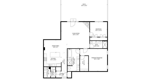 Photo of 4141 N Kedzie Ave #207, Chicago, IL 60618