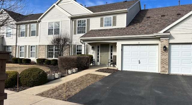 Photo of 21222 W Walnut Dr Unit B, Plainfield, IL 60544