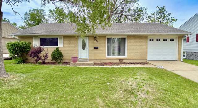 Photo of 723 Dexter Ave, Romeoville, IL 60446