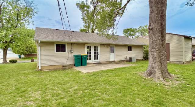 Photo of 723 Dexter Ave, Romeoville, IL 60446