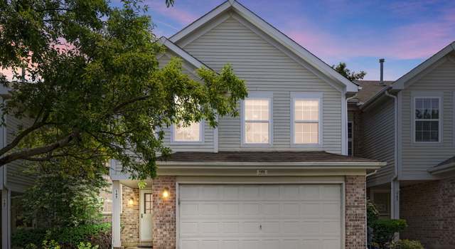 Photo of 145 Avalon Ct, Roselle, IL 60172