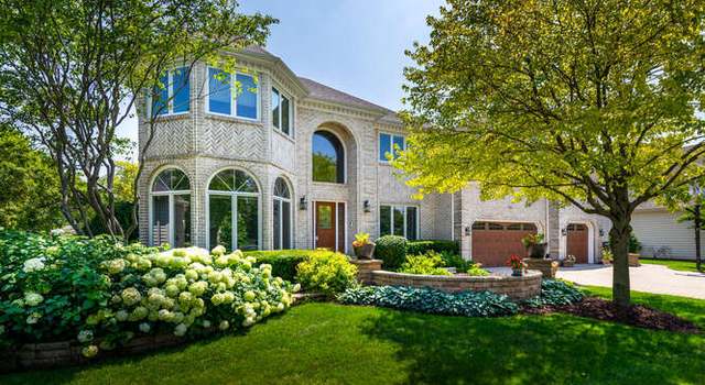 Photo of 3316 Scottsdale Ct, Naperville, IL 60564