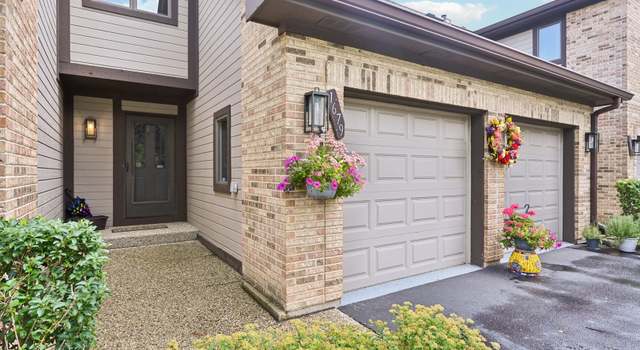 Photo of 1679 Pebble Beach Dr, Hoffman Estates, IL 60169