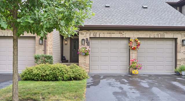 Photo of 1679 Pebble Beach Dr, Hoffman Estates, IL 60169