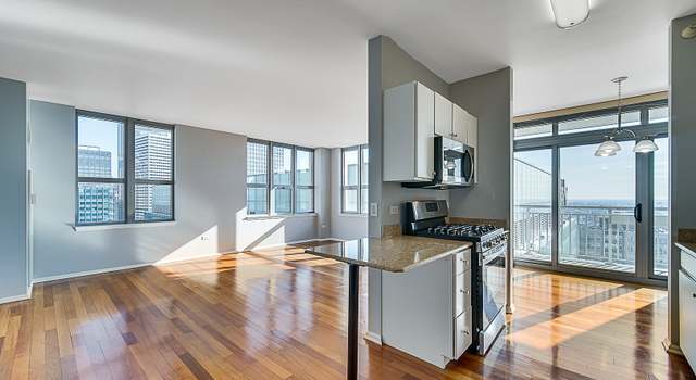 Photo of 125 S Jefferson St #2607, Chicago, IL 60661