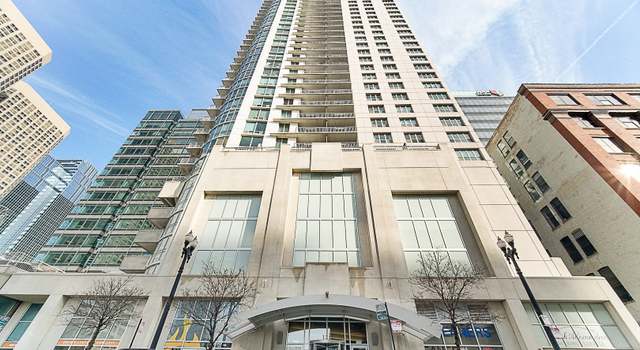 Photo of 125 S Jefferson St #2607, Chicago, IL 60661