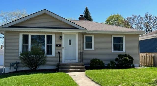 Photo of 21 N Summit Ave, Villa Park, IL 60181