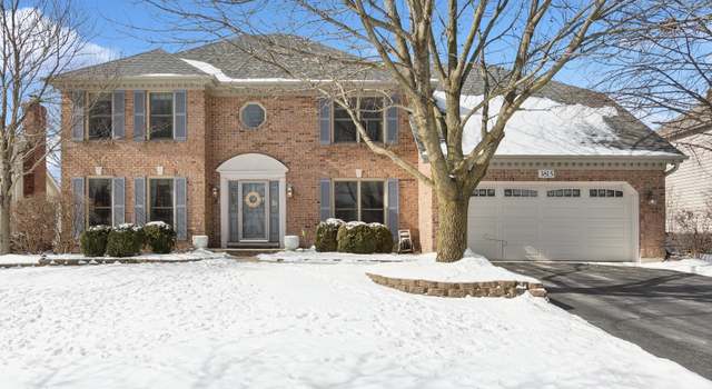 Photo of 3815 Parador Dr, Naperville, IL 60564
