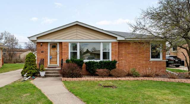 Photo of 6829 W Oakton Ct, Niles, IL 60714