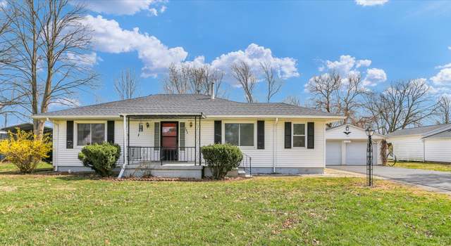 Photo of 702 S D St, Hammond, IL 61929