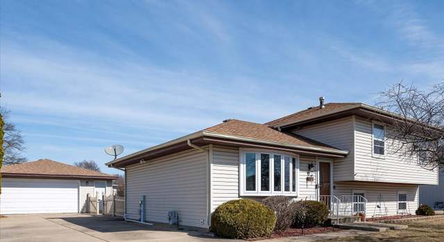 Photo of 2831 Thomas Hickey Ave, Joliet, IL 60435