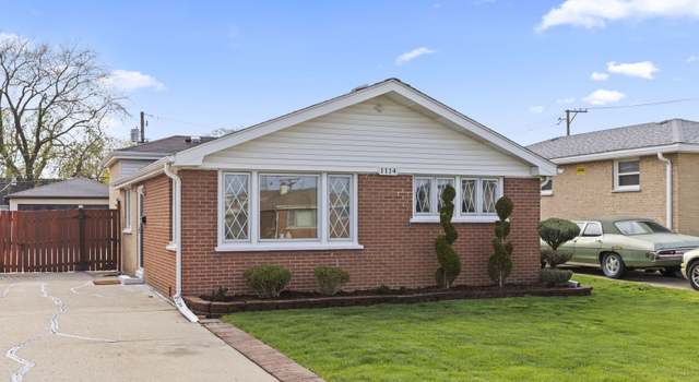 Photo of 1114 Sandra Ave, Northlake, IL 60164