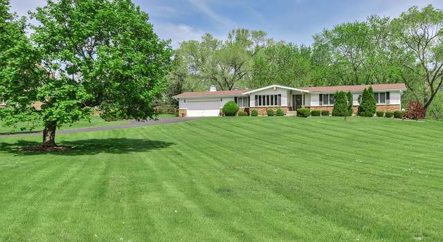 Photo of 1408 Appaloosa Trl, Mchenry, IL 60050