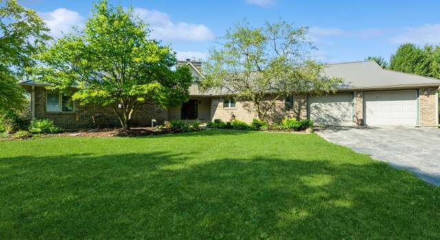 Photo of 33191 Carson Rd, Kingston, IL 60145
