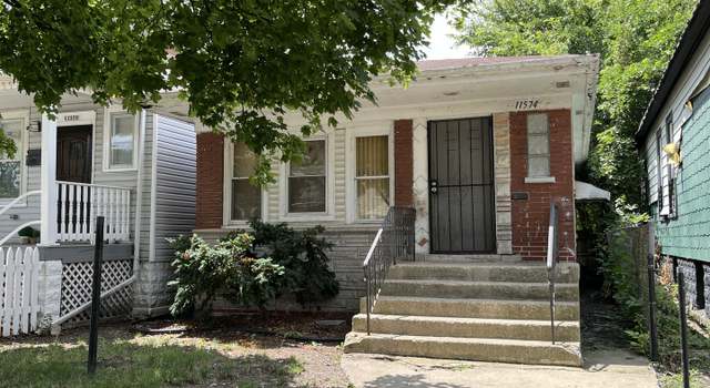 Photo of 11574 S Lafayette Ave, Chicago, IL 60628