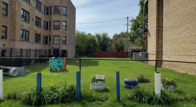 Photo of 3531 W Van Buren St, Chicago, IL 60624
