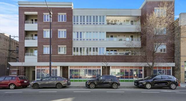 Photo of 3021 W Armitage Ave #408, Chicago, IL 60647