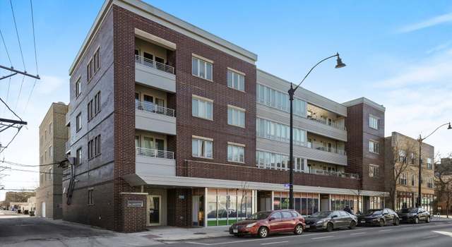 Photo of 3021 W Armitage Ave #408, Chicago, IL 60647