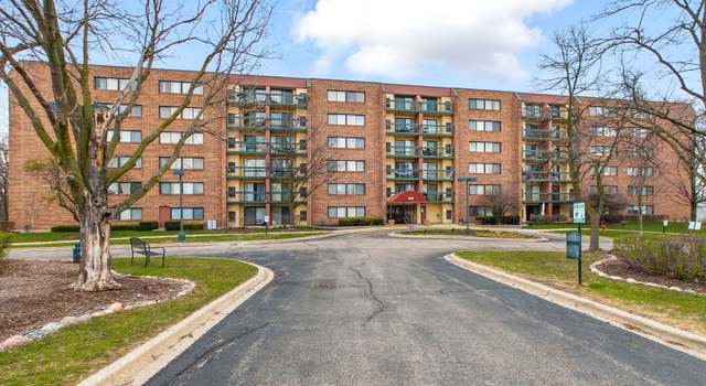 Photo of 1800 Huntington Blvd Unit AE101, Hoffman Estates, IL 60169