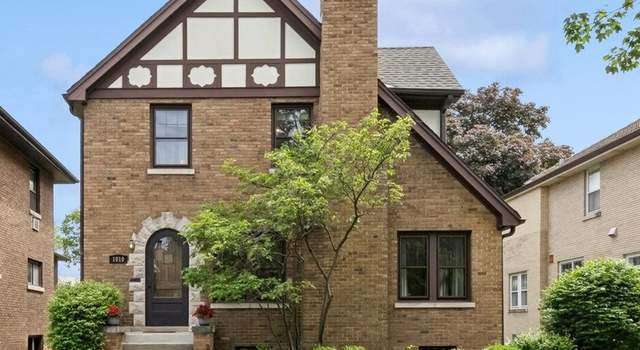 Photo of 1010 N Belleforte Ave, Oak Park, IL 60302