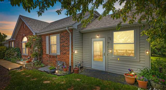 Photo of 956 Lange Ave, Beecher, IL 60401