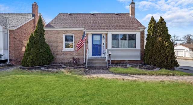 Photo of 10532 S Kedzie Ave, Chicago, IL 60655