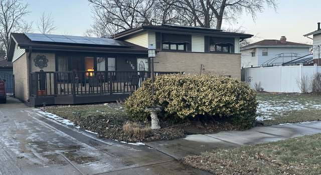 Photo of 180 N Floyd Ln, Chicago Heights, IL 60411