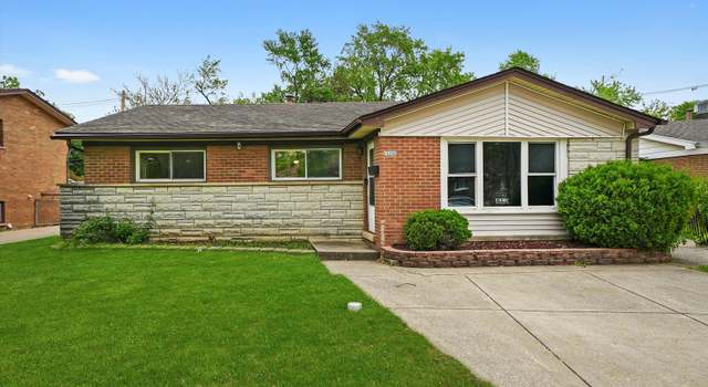 Photo of 15245 Millard Ave, Midlothian, IL 60445