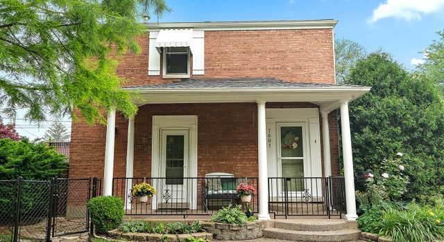Photo of 7801 W Summerdale Ave, Chicago, IL 60656