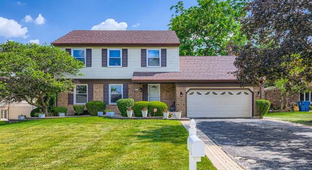 Photo of 918 Carol Ln, Crete, IL 60417