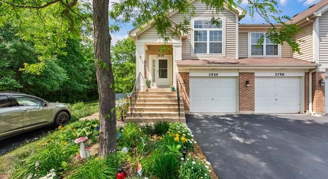 Photo of 2800 Packford Ln, Aurora, IL 60502