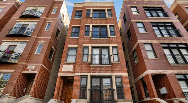 Photo of 2627 W Belmont Ave #1, Chicago, IL 60618