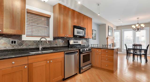 Photo of 2627 W Belmont Ave #1, Chicago, IL 60618