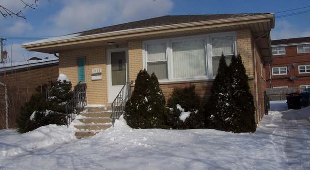 Photo of 4126 W 79th Pl, Chicago, IL 60652