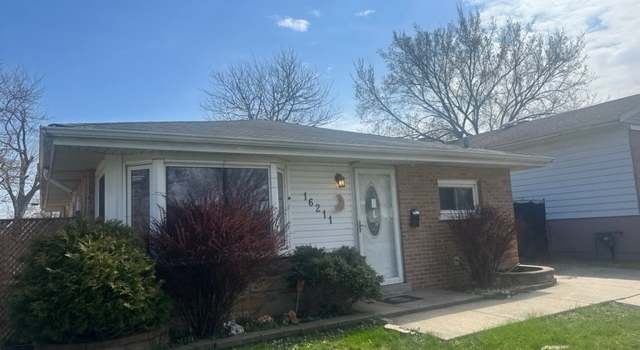 Photo of 16211 Marshfield Ave, Markham, IL 60428
