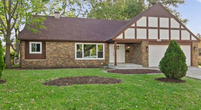 Photo of 604 Madison St, Joliet, IL 60435