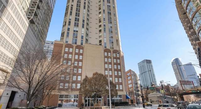 Photo of 645 N Kingsbury St #1801, Chicago, IL 60654