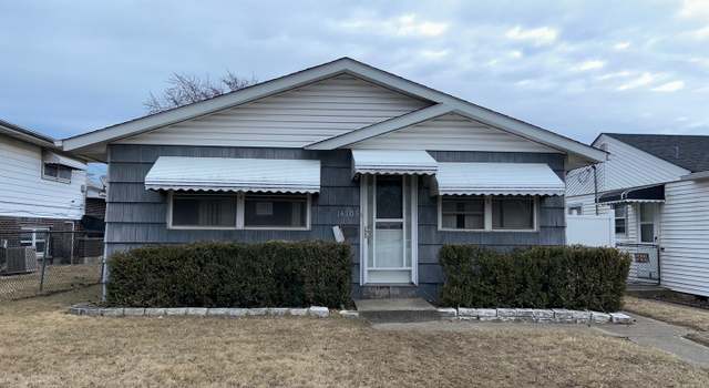 Photo of 14105 S Saginaw Ave, Burnham, IL 60633