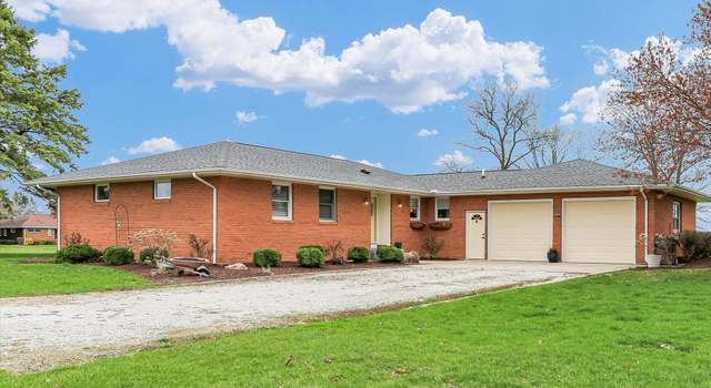 Photo of 106 Cherry Dr, Fithian, IL 61844