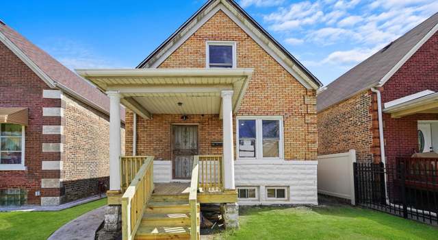 Photo of 917 N Keystone Ave, Chicago, IL 60651