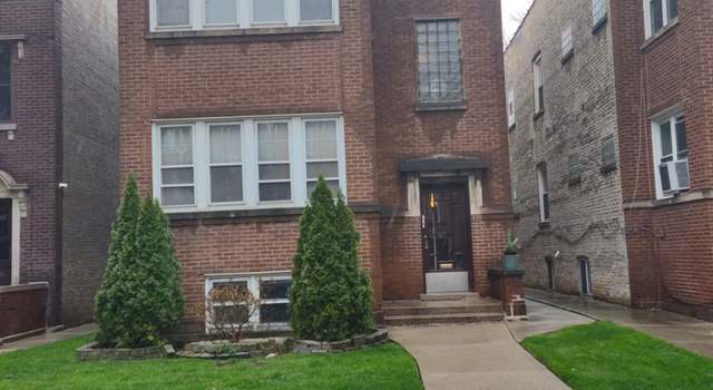 Photo of 5754 N Rockwell St, Chicago, IL 60659
