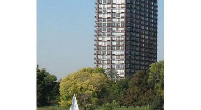 Photo of 4170 N Marine Dr Unit 23E, Chicago, IL 60613