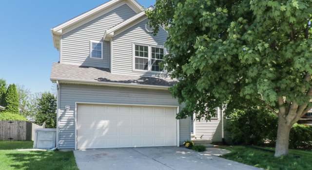 Photo of 520 Wild Turkey Ln, Normal, IL 61761