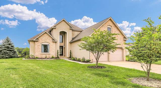 Photo of 3 Doane Dr, Mansfield, IL 61854