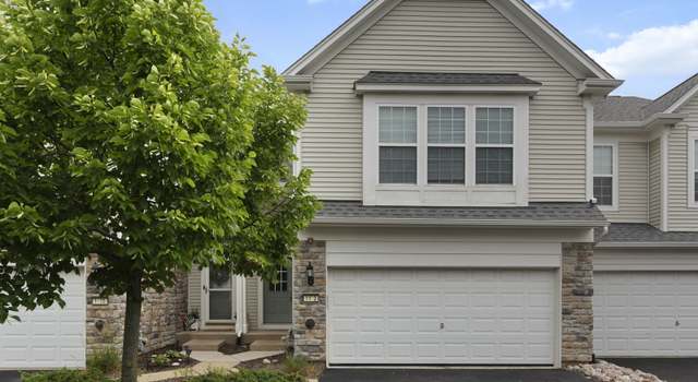 Photo of 1493 Orchid St, Yorkville, IL 60560