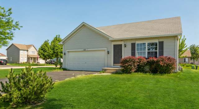 Photo of 612 Hemmingsen St, Plano, IL 60545