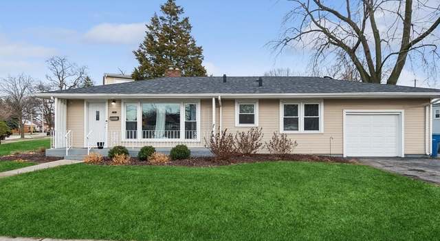 Photo of 5421 Franklin Ave, Oak Lawn, IL 60453